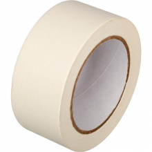 Скотч малярный 19 мм х 20 м