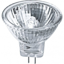 Лампа галогенная JCDR-50-230-GU5.3 ASD