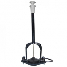 Колонка сливная Пластмассовая АБ-118 (ДОМИНА)