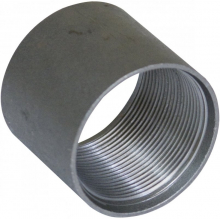 Муфта стальная 50