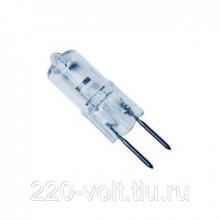 Лампа JC 12/20 вт/G4 капсула Старт