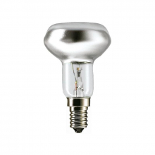 Лампа накал. R50 60W E14 230V СТАРТ