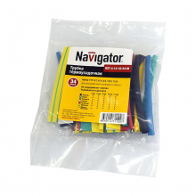 Набор трубка термоуст. (ТТУ) NST- 8/4-10-21Navigator
