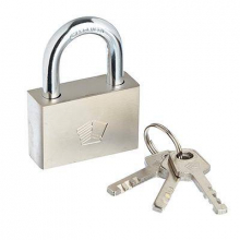 ЕРМАК Замок навесной 40мм CY-40