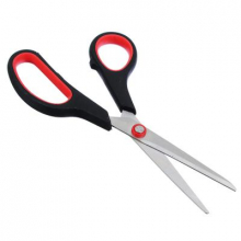 Ножницы универсальные ПРОМО длина 19,3 см VETTA