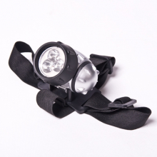 Фонарь Налобный 19*LED, 050-19 К-577