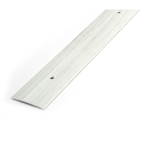 Порог алюминиевый STELLA АЛ 590 Д21 1,35 Дуб северный