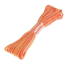 Шнур бытовой плетеный 4х20м