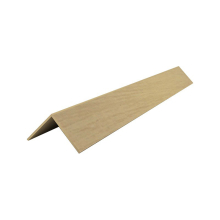 Угол отделочный текстурированный ДУБ 20*20мм*2,7м LU002