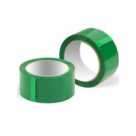 Скотч, 48 мм х 66 м, зеленый 