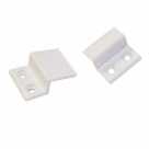 Уголок для москитной сетки 2шт.(вверх+низ)