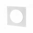 Фланец D-125мм круглый