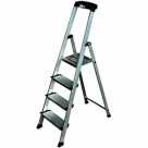 Стремянка 4 широкие ступени г. Ижевск