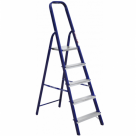 Стремянка 5 широкие ступеней г. Ижевск