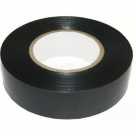 Изолента 15ммх10м ПВХ,черная//Unibob