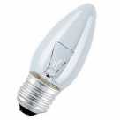 Лампа накал. СВ ПР 40Вт Е27 Космос