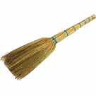 Веник (жёсткий)