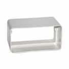 Соединитель плоский (60*120)