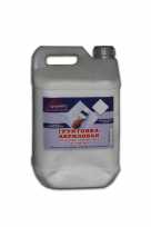 Грунтовка акриловая "ОМИКС" 3л