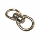 Вертлюг, м10, петля-кольцо (3/8)