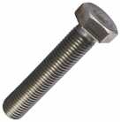 Болт шестигран., 10 х 120, ГОСТ 7798-70