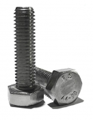 Болт шестигран., 12 х 25, ГОСТ 7798-70