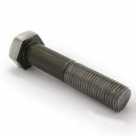 Болт шестигран., 12 х 30, ГОСТ 7798-70