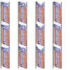 SDM-Insulation А-ветрозащита1,6м (35 м.кв)