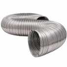 Воздуховод d-125х3м