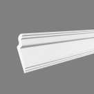 Плинтус потолочный, 2м