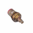 Кран-букса 1/2 керамич.Rain ручки 84