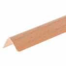 Угол отделочный ИДЕАЛ БУК 20*20 мм*2,75м