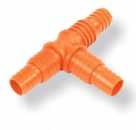 Тройник штуцер 1/2 х 5/8