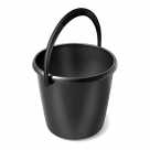 Ведро хозяйственное пластиковое Соло 10л