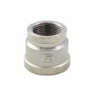 Муфта переходная 1 1/4"х 1" VT Никель 