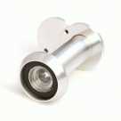 Глазок дверной AVERS 50-90мм хром 