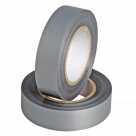 Изолента Крептон 15мм*10м серо-стальная
