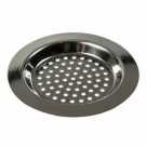 Фильтр-сетка для раковины