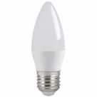 Лампа светодиодная ASD LED-СВЕЧА 10Вт 220В Е27 3000К