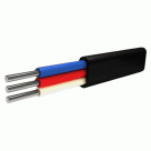 Провод АВВГ 3х2,5 