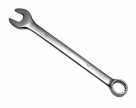 Ключи комбинир. 27мм,ков.CrV сталь,хромир."888"