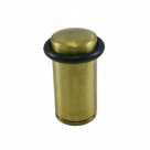 Упор дверной ЧИБИС М71С/309S AB (бронза) d-20мм, h-28мм