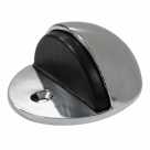 Упор дверной ЧИБИС шарик СР (хром) 958 d-44мм, h-25мм