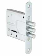 ПРО-САМ 3НД1 5кл,замок накладной г,Рязань