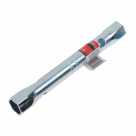 Ключ-трубка торцевой 14 х 15 мм, оцинкованный// MATRIX