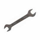 Ключ рожковый,14 х 15 мм, CrV, фосфатированный, ГОСТ 2839// СИБРТЕХ