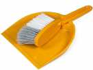 Щетка-сметка с совком "Фанго" /С78-04/ пл