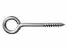 Крюк, 4,5 х 50, О-образное кольцо
