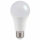 Лампа св/диод. ШАР А60 10Вт, Е27 3000К "Спутник"