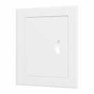 Люк с ручкой 40х40